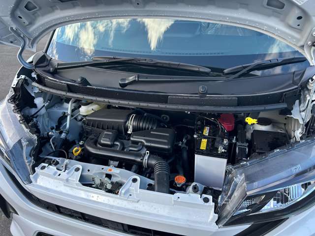 ダイハツ ムーヴ ６６０ Ｘ R7年 (九州・沖縄) 99