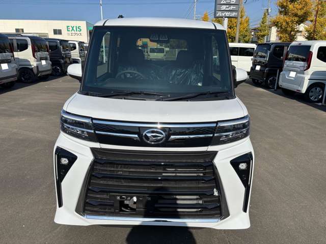ダイハツ タント ６６０ カスタム ＲＳ リミテッド R7年 (九州・沖縄) 99