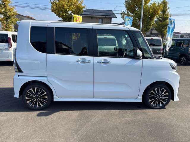 ダイハツ タント ６６０ カスタム ＲＳ リミテッド R7年 (九州・沖縄) 99