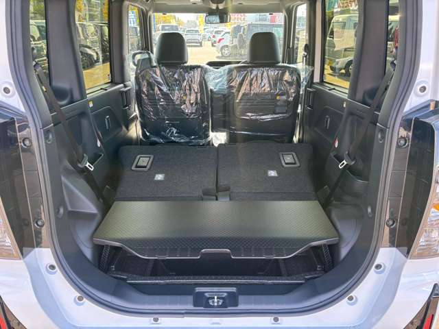 ダイハツ タント ６６０ カスタム ＲＳ リミテッド R7年 (九州・沖縄) 99