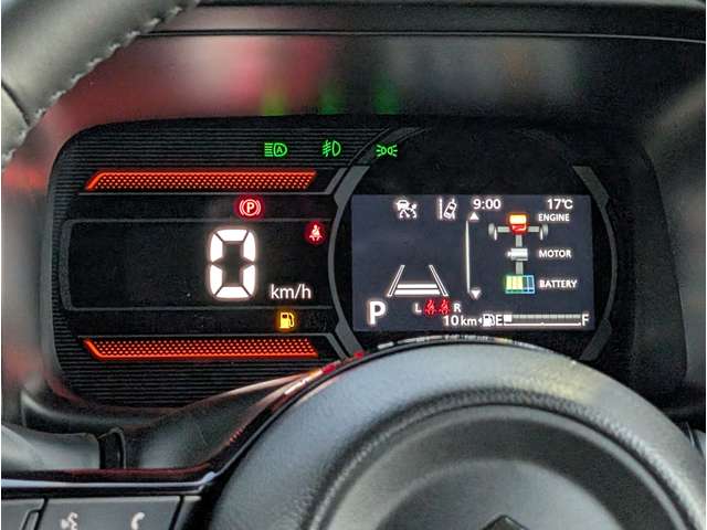 スズキ スペーシア　ギア ６６０ ギア ハイブリッド ＸＺターボ R7年 (九州・沖縄) 99