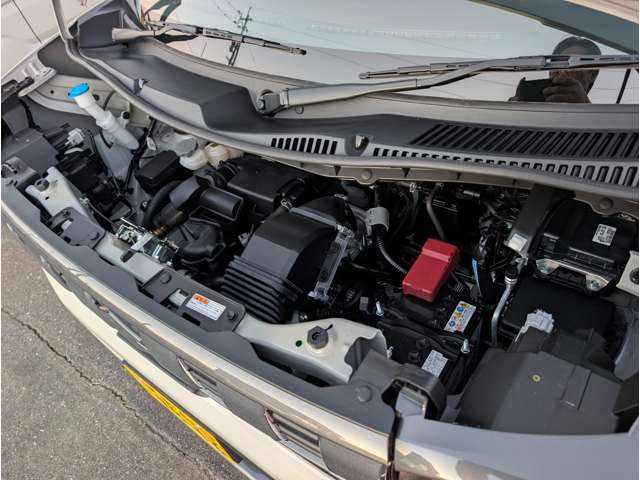 スズキ スペーシア　ギア ６６０ ギア ハイブリッド ＸＺターボ R7年 (九州・沖縄) 99