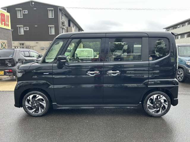 スズキ スペーシア　ギア ６６０ カスタム ハイブリッド ＸＳターボ R7年 (九州・沖縄) 99