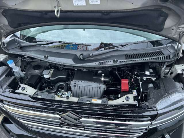 スズキ スペーシア　ギア ６６０ カスタム ハイブリッド ＸＳターボ R7年 (九州・沖縄) 99
