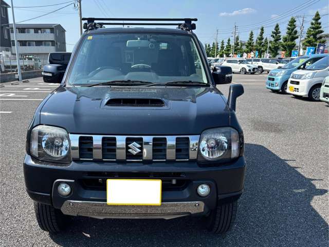 スズキ ジムニー ６６０ ランドベンチャー ４ＷＤ H30年 (九州・沖縄) 99