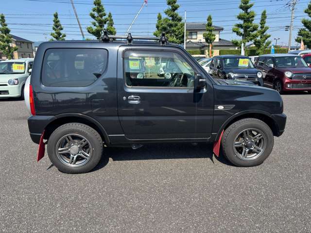 スズキ ジムニー ６６０ ランドベンチャー ４ＷＤ H30年 (九州・沖縄) 99