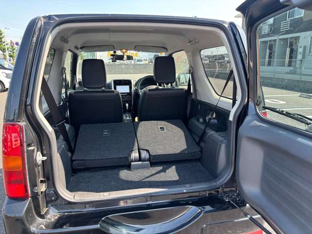 スズキ ジムニー ６６０ ランドベンチャー ４ＷＤ H30年 (九州・沖縄) 99