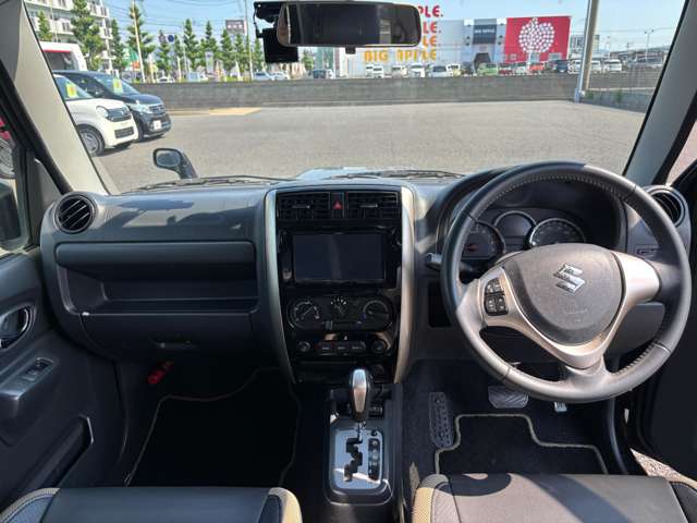 スズキ ジムニー ６６０ ランドベンチャー ４ＷＤ H30年 (九州・沖縄) 99
