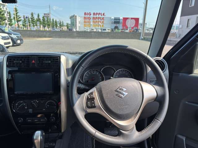 スズキ ジムニー ６６０ ランドベンチャー ４ＷＤ H30年 (九州・沖縄) 99