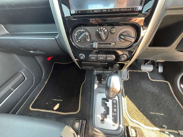 スズキ ジムニー ６６０ ランドベンチャー ４ＷＤ H30年 (九州・沖縄) 99