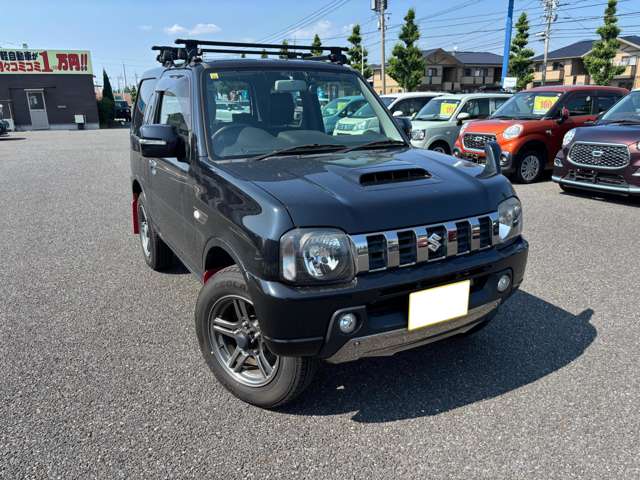 スズキ ジムニー ６６０ ランドベンチャー ４ＷＤ H30年 (九州・沖縄) 99