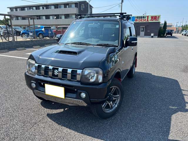 スズキ ジムニー ６６０ ランドベンチャー ４ＷＤ H30年 (九州・沖縄) 99