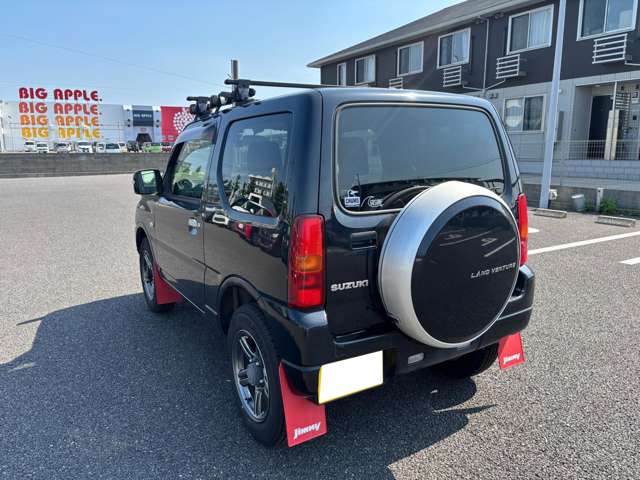 スズキ ジムニー ６６０ ランドベンチャー ４ＷＤ H30年 (九州・沖縄) 99