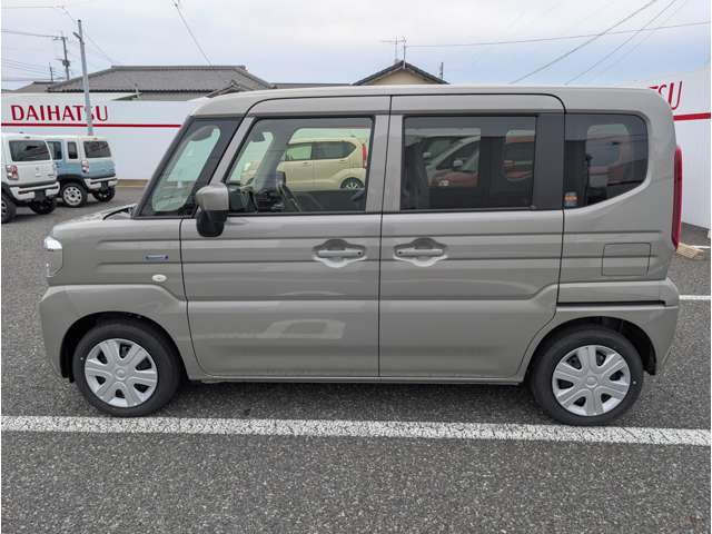 スズキ スペーシア ６６０ ハイブリッド Ｘ R7年 (九州・沖縄) 99