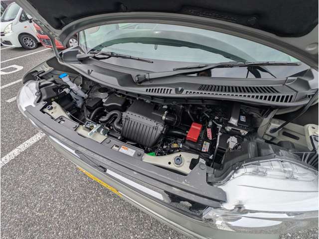スズキ スペーシア ６６０ ハイブリッド Ｘ R7年 (九州・沖縄) 99