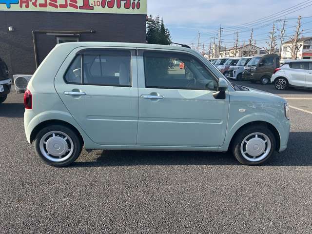 ダイハツ ミラ　トコット ６６０ Ｌ ＳＡＩＩＩ R4年 (九州・沖縄) 99