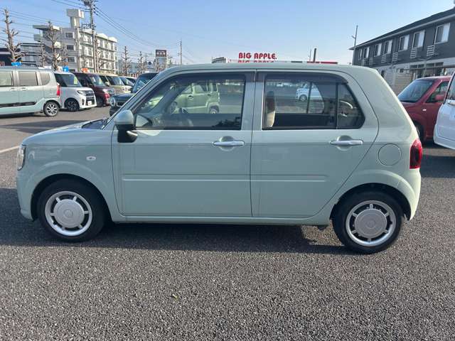 ダイハツ ミラ　トコット ６６０ Ｌ ＳＡＩＩＩ R4年 (九州・沖縄) 99
