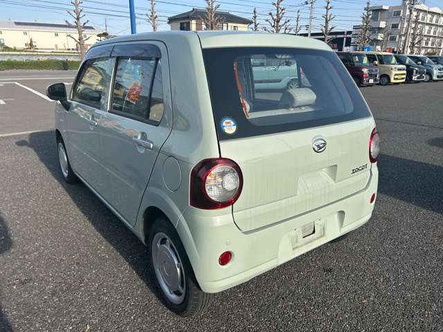 ダイハツ ミラ　トコット ６６０ Ｌ ＳＡＩＩＩ R4年 (九州・沖縄) 99