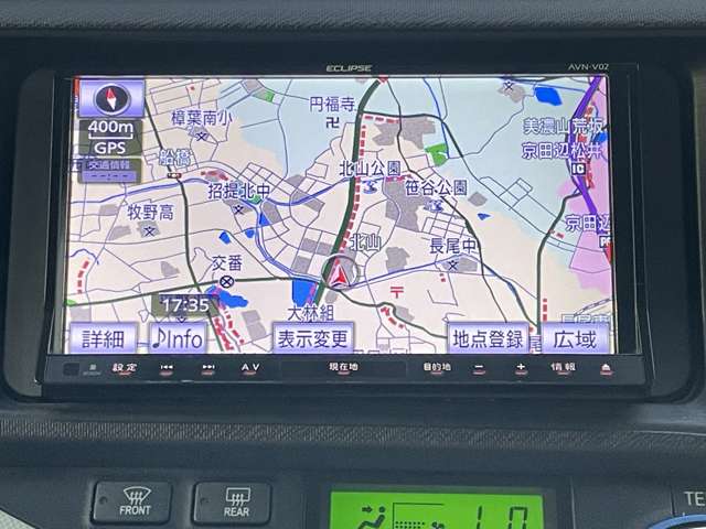 トヨタ アクア １．５ Ｓ H25年 (近畿) 99