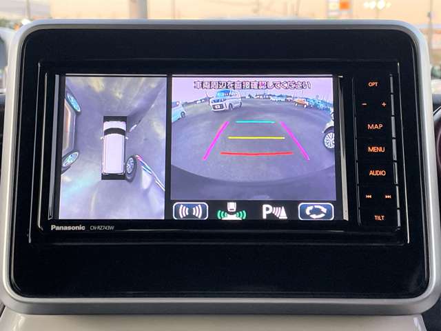 スズキ スペーシア ６６０ ハイブリッド Ｘ R2年 (近畿) 99