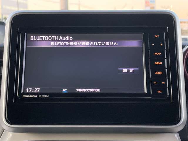 スズキ スペーシア ６６０ ハイブリッド Ｘ R2年 (近畿) 99