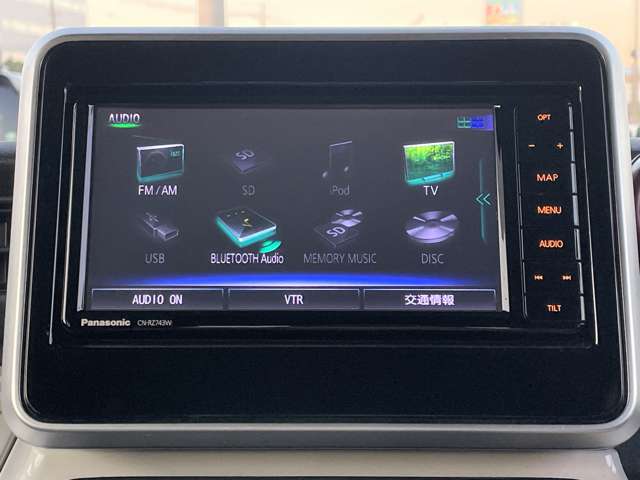 スズキ スペーシア ６６０ ハイブリッド Ｘ R2年 (近畿) 99