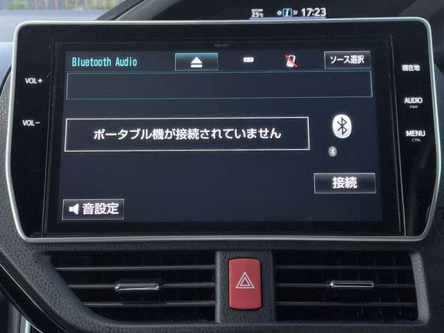 トヨタ ヴォクシー １．８ ハイブリッド ＺＳ 煌 H30年 (近畿) 99
