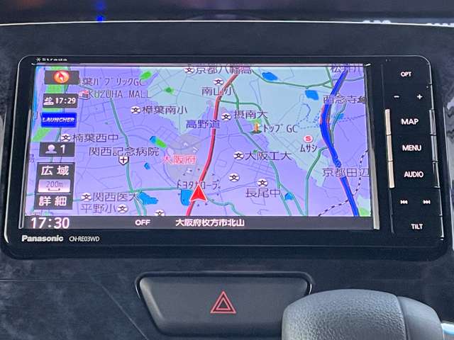 ダイハツ タント ６６０ カスタム Ｘ トップエディション ＳＡＩＩＩ H30年 (近畿) 99