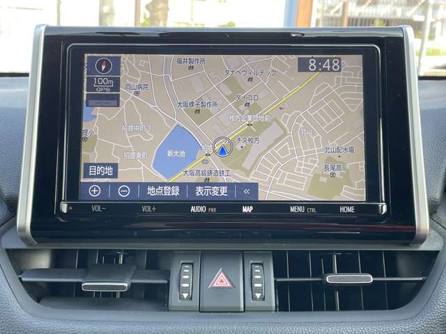 トヨタ ＲＡＶ４ ２．０ Ｇ ４ＷＤ R2年 (近畿) 99