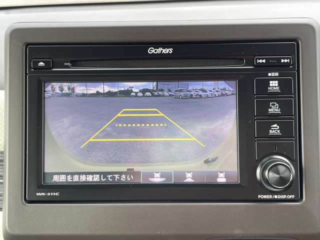 ホンダ Ｎ−ＷＧＮ ６６０ Ｌ ホンダ センシング R3年 (近畿) 99