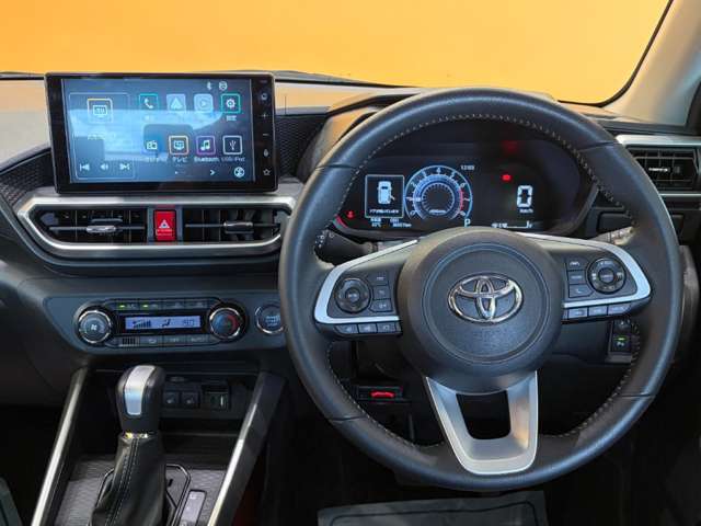トヨタ ライズ １．２ Ｚ R5年 (近畿) 99