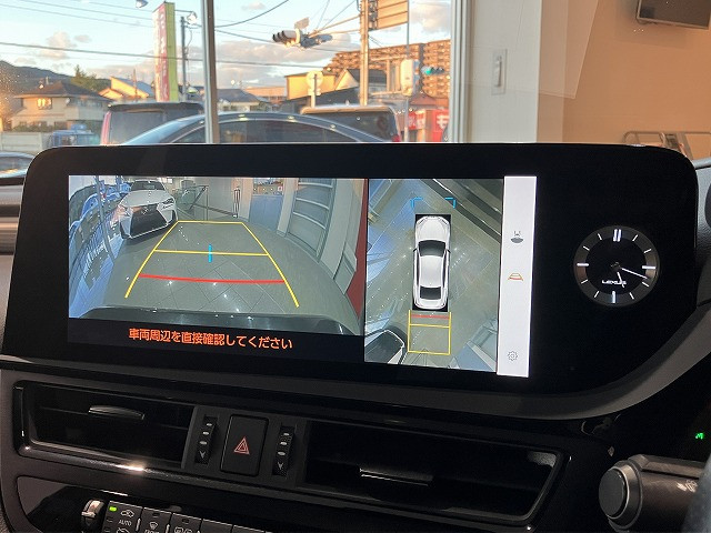 レクサス ＥＳ３００ｈ Ｆスポーツ R5年 () 99