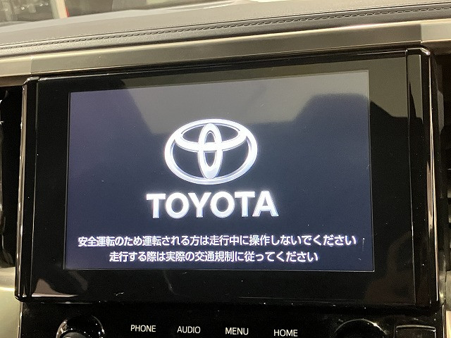 トヨタ アルファード ２．５ Ｓ タイプゴールドＩＩ R3年 () 99