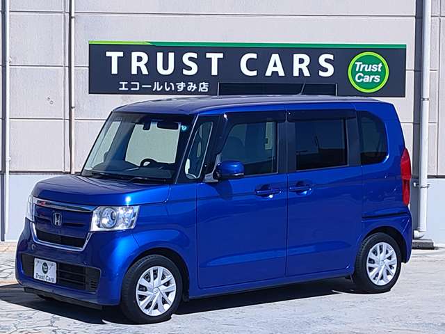 ホンダ Ｎ　ＢＯＸ ６６０ Ｇ Ｌ ターボ ホンダセンシング R1年 () 99