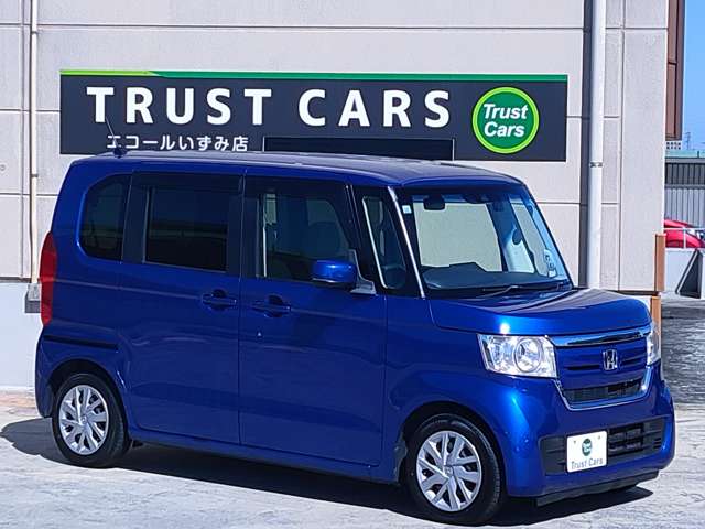ホンダ Ｎ　ＢＯＸ ６６０ Ｇ Ｌ ターボ ホンダセンシング R1年 () 99