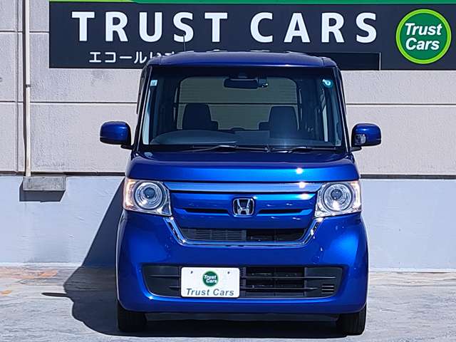 ホンダ Ｎ　ＢＯＸ ６６０ Ｇ Ｌ ターボ ホンダセンシング R1年 () 99