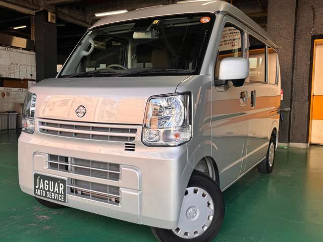 日産 ＮＶ１００クリッパー ６６０ ＧＸ ハイルーフ R1年 (近畿) 99