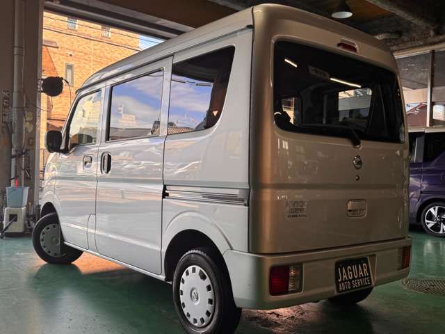 日産 ＮＶ１００クリッパー ６６０ ＧＸ ハイルーフ R1年 (近畿) 99