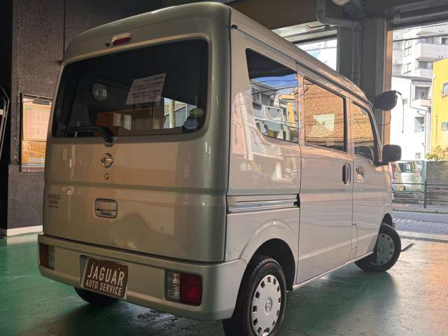 日産 ＮＶ１００クリッパー ６６０ ＧＸ ハイルーフ R1年 (近畿) 99