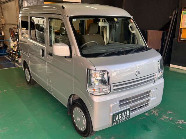 日産 ＮＶ１００クリッパー ６６０ ＧＸ ハイルーフ R1年 (近畿) 99