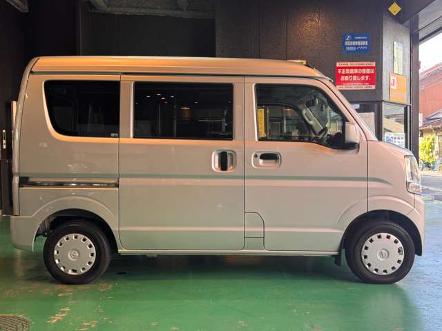 日産 ＮＶ１００クリッパー ６６０ ＧＸ ハイルーフ R1年 (近畿) 99