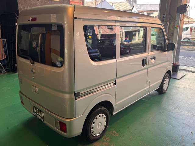 日産 ＮＶ１００クリッパー ６６０ ＧＸ ハイルーフ R1年 (近畿) 99