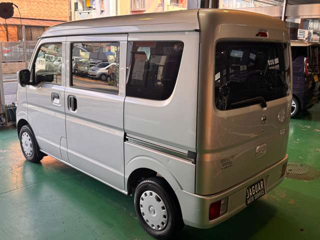 日産 ＮＶ１００クリッパー ６６０ ＧＸ ハイルーフ R1年 (近畿) 99