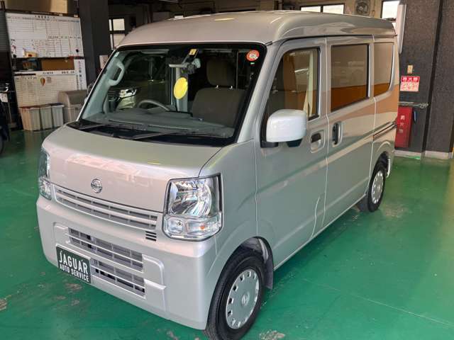 日産 ＮＶ１００クリッパー ６６０ ＧＸ ハイルーフ R1年 (近畿) 99