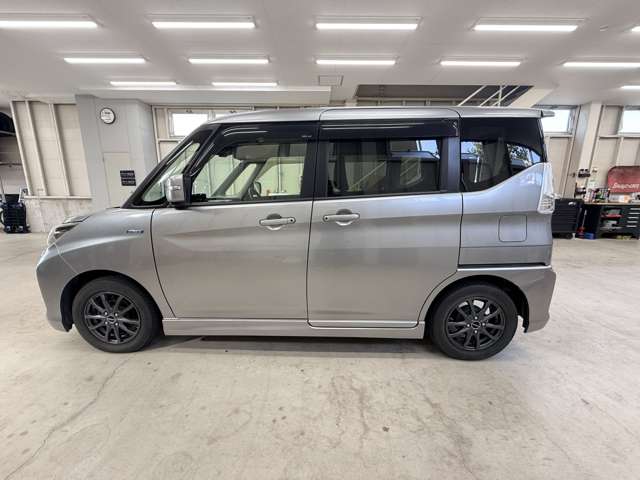 スズキ ソリオ １．２ バンディット ハイブリッド ＭＶ H27年 (近畿) 99