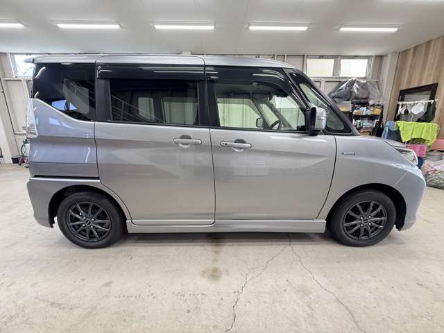 スズキ ソリオ １．２ バンディット ハイブリッド ＭＶ H27年 (近畿) 99