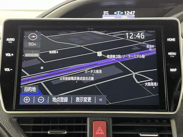 トヨタ ヴォクシー １．８ ハイブリッド ＺＳ 煌ＩＩ R2年 () 99
