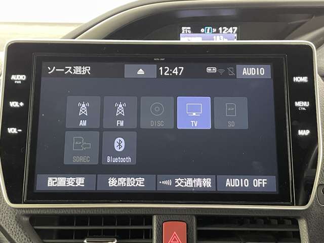トヨタ ヴォクシー １．８ ハイブリッド ＺＳ 煌ＩＩ R2年 () 99