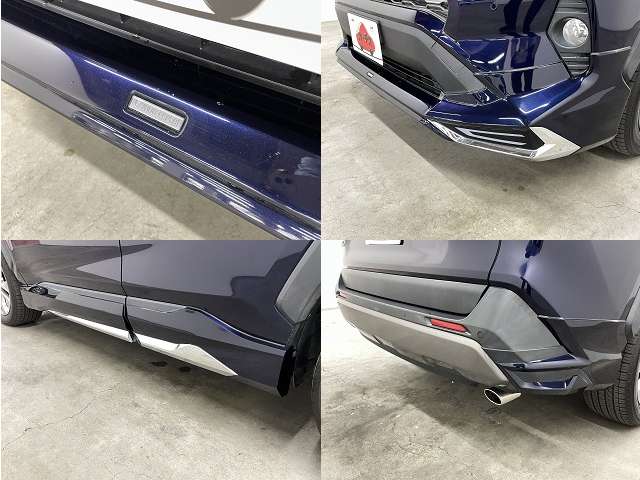 トヨタ ＲＡＶ４ ２．０ Ｇ Ｚパッケージ ４ＷＤ R2年 () 99