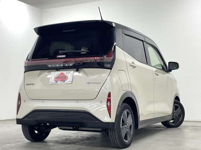 日産 サクラ Ｇ R5年 () 99
